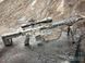 Автомат Falkor M4 RECCE SBR AEG &mdash; 400 FPS / Falkor Grey &mdash; EMG / APS 92576_evk фото 10