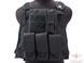 Плейт-кэрриер Avengers Tactical Spec. OPS MOLLE &mdash; чёрный 43507_evk фото 2