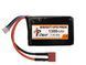 Акумулятор Li-Po 1100 mAh 7,4V 20C Deans [IPower] (для страйкболу) IP-LIPO-018-TC_tw фото 1