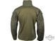 Боевая рубашка Matrix G3 1/4 Zip &mdash; Ranger Green, размер L 87876_evk фото 4