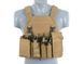 Нагрудник Buckle Up Chest Rig V3 - Мультикам (Multicam) [8FIELDS] M51611042-1-CP фото 16