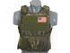 Разгрузка Delta Soft Body Armor - Multicam Tropic [8FIELDS] M51611014-MT_tw фото 7