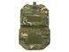 Штурмова панель на спину Mod.2 - Multicam Tropic [8FIELDS] M51613205-MT фото 1
