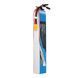 Gens Ace Sport G-Tech 6000mAh 44.4V 80C 12S1P аккумулятор Пакет с XT90 вилкой（700 Вертолет） GEA6012S80SX9GT_gs фото 4