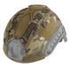 Чохол для страйкбольного шолома FAST SF Super High-Cut Gen 4 Guerilla Tactical GT-POT-23-CP_ct фото 2