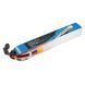 Gens Ace Sport G-Tech 6000mAh 44.4V 80C 12S1P аккумулятор Пакет с XT90 вилкой（700 Вертолет） GEA6012S80SX9GT_gs фото 2