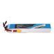 Gens Ace Sport G-Tech 6000mAh 44.4V 80C 12S1P аккумулятор Пакет с XT90 вилкой（700 Вертолет） GEA6012S80SX9GT_gs фото 1