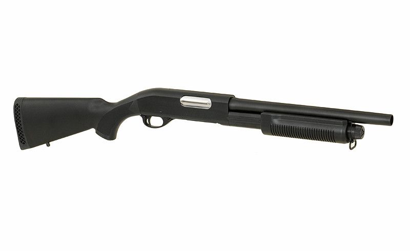 Дробовик Remington M870 CM.350 [CYMA] (для страйкбола) FB3499(008814) фото