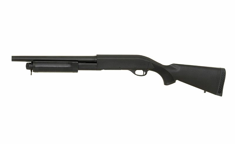 Дробовик Remington M870 CM.350 [CYMA] (для страйкболу) FB3499(008814) фото