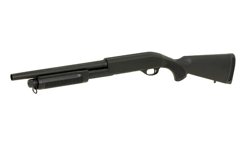 Дробовик Remington M870 CM.350 [CYMA] (для страйкболу) FB3499(008814) фото