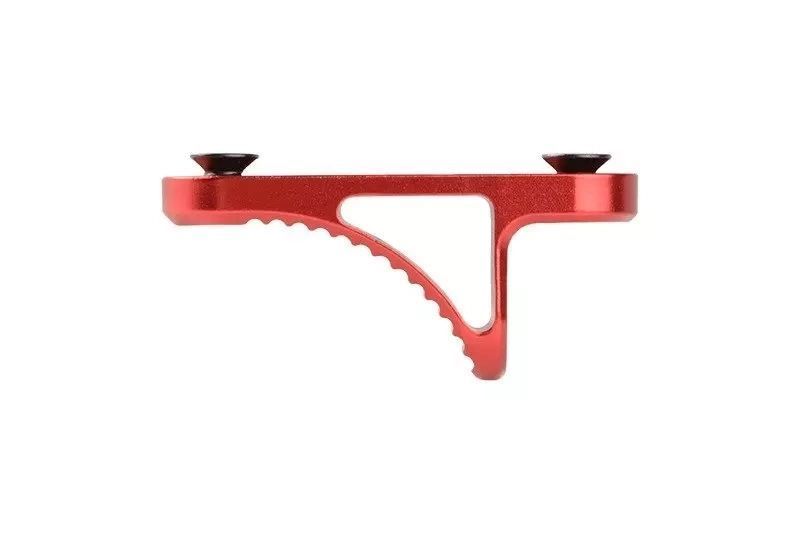 Хендстоп KeyMod Gripstop B5 Short K &mdash; червоний 5KU-09-012324_gf фото