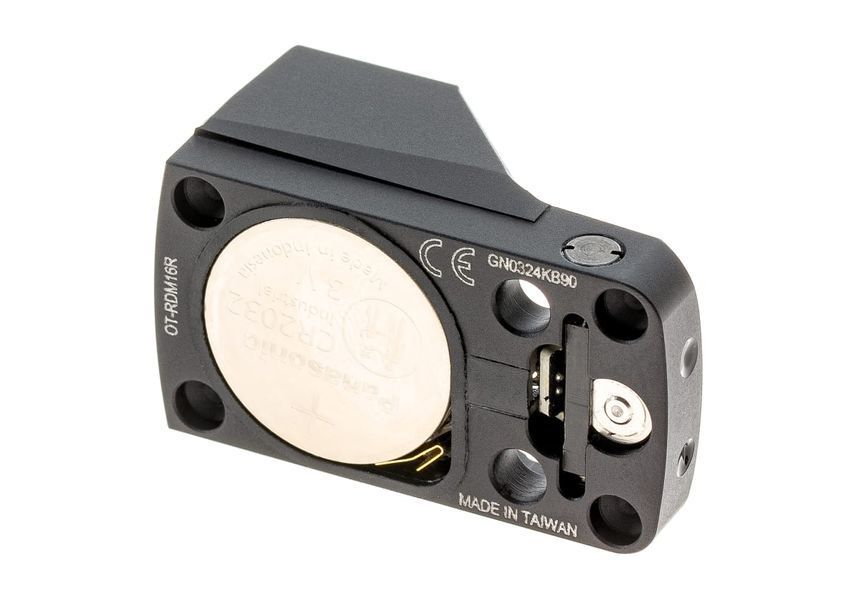 Приціл Reflex Mini 1,6&rdquo; OT-RDM16R_tmh фото
