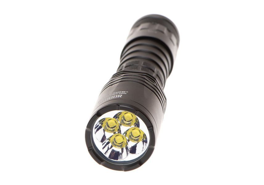 Тактичний ліхтар Nitecore i4000R I4000R_tmh фото