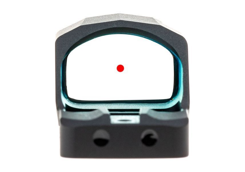 Приціл Reflex Mini 1,6&rdquo; OT-RDM16R_tmh фото