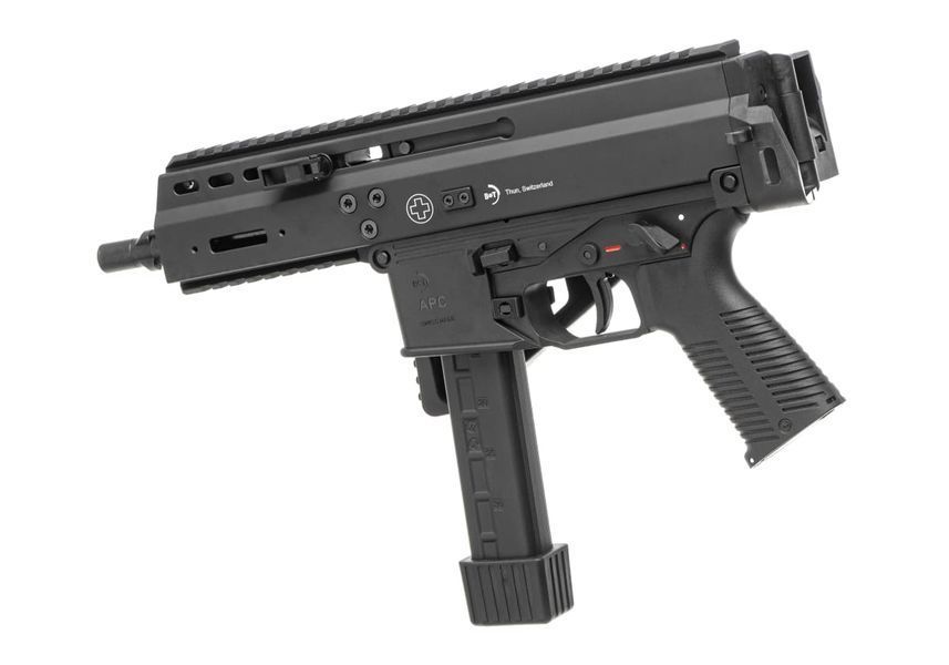 APC9 PRO BTA-GBB-APC9-PRO-B_tmh фото