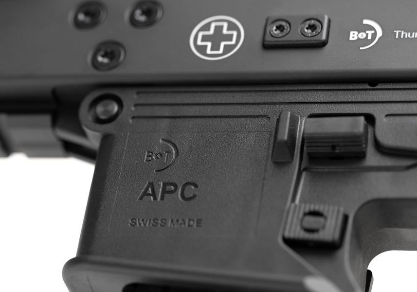 APC9 PRO BTA-GBB-APC9-PRO-B_tmh фото