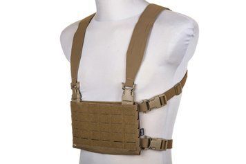 Панель chest rig Primal Gear - Койот PRI-31-039110_gf фото