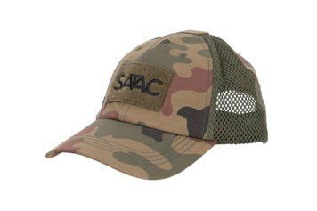 Кепка SATAC tactical baseball wz.93 Forest Panther SAT-23-049163_gf фото