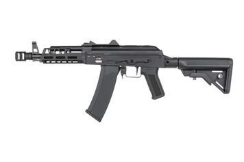 Страйкбольна штурмова гвинтівка Specna Arms SA-J83 Core Hal ETU Gen. 2 Black 33018 фото
