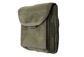 Панель адміністратора MOLLE Holster GFC Tactical BM-BAT-02_ct фото