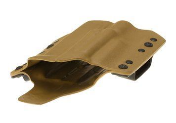 Кобура ARES Kydex для Glock 17/19 з X400 W-EO-AHG17-SFX-CT_tmh фото