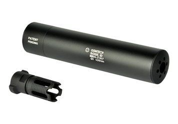 Глушник Gemtech G5 CCW GTG5_tmh фото