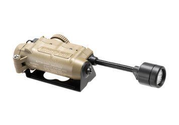 Кріплення ліхтарика Sidewinder Stalk Arc Rail Mount 12664030100_tmh фото