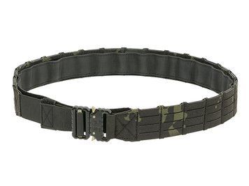Тактичний пояс Laser-Cut - Розмір XL - Чорний Мультикам / MB [8Fields] M51617023-XL-MB_tw фото