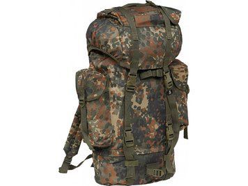 Тактический рюкзак Kampfrucksack Molle Brandit BRA-8071-14_ct фото