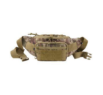 Кобура на тактичний ремінь Brandit MOLLE BRA-8090-15161_ct фото