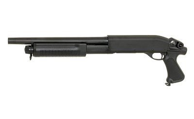 Дробовик Remington M870 CM.351M FULL METAL [CYMA] (для страйкбола) FB3504 фото