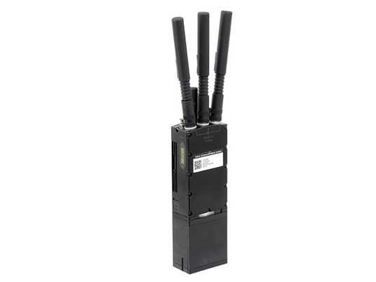 Купити Муляж радіостанції FCS MPU-5 Wave Relay Radio [FMA] FCS
