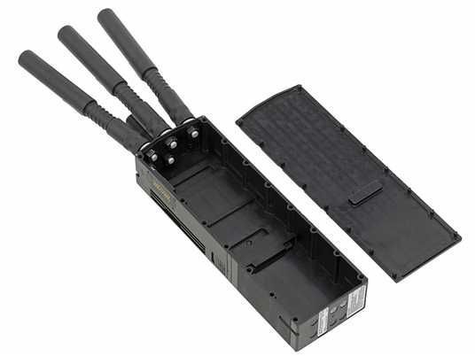 Купить Муляж радиостанции FCS MPU-5 Wave Relay Radio [FMA] FCS