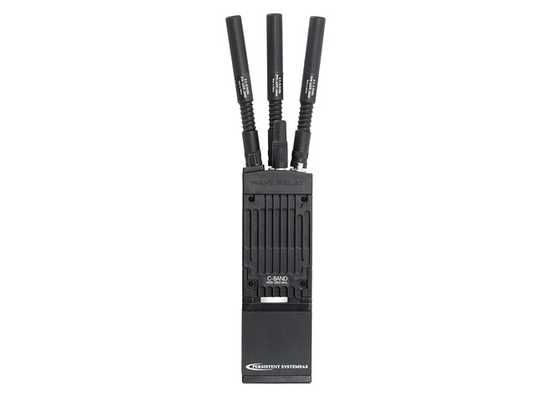 Купить Муляж радиостанции FCS MPU-5 Wave Relay Radio [FMA] FCS