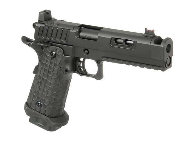 Пистолет Army Armament R604 (Hi-Capa Staccato Style) R604_tw фото