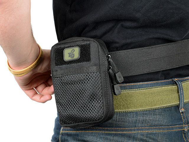 Багатофункціональний органайзер &mdash; Olive [8FIELDS]&nbsp;(для страйкболу) M51613261-OD фото