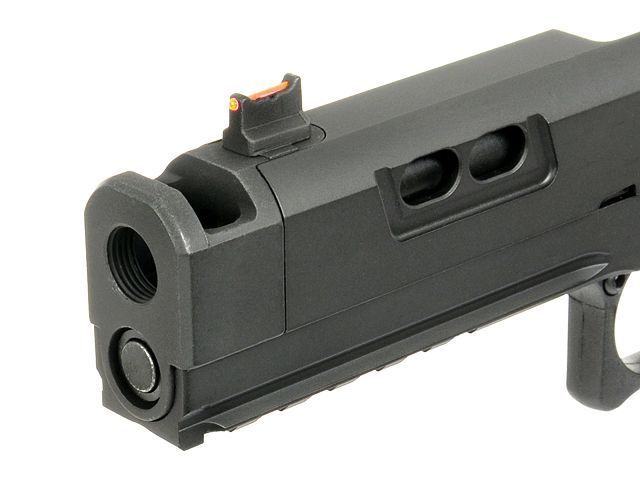 Пистолет Army Armament R604 (Hi-Capa Staccato Style) R604_tw фото