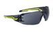 Защитные очки Boll&eacute; Silex+ Platinum, Smoke / Black MIL-15650002_BR фото 3