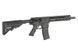 Страйкбольна гвинтівка WE13 DSG 9,5" M4/AR-15 Knight's Armament, 50 RPS, ETU - чорна [WELL PRO] WE13-3-3-BK_tw фото 21