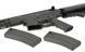 Страйкбольна гвинтівка WE13 DSG 9,5" M4/AR-15 Knight's Armament, 50 RPS, ETU - чорна [WELL PRO] WE13-3-3-BK_tw фото 29