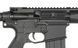 Страйкбольна гвинтівка WE13 DSG 9,5" M4/AR-15 Knight's Armament, 50 RPS, ETU - чорна [WELL PRO] WE13-3-3-BK_tw фото 25