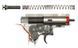 Страйкбольна гвинтівка WE13 DSG 9,5" M4/AR-15 Knight's Armament, 50 RPS, ETU - чорна [WELL PRO] WE13-3-3-BK_tw фото 30