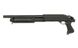 Дробовик Remington M870 CM.351M FULL METAL [CYMA] (для страйкболу) FB3504 фото 1