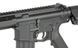 Страйкбольна гвинтівка WE13 DSG 9,5" M4/AR-15 Knight's Armament, 50 RPS, ETU - чорна [WELL PRO] WE13-3-3-BK_tw фото 23