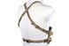 Чест-риг Minimalist Wosport VE-108 MC waistcoat WSP-18-047496_gf фото 4