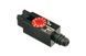 Aluminum CNC Hopup Chamber Adjuster M4T Gbbr MWS/TM [MAXX MODEL] MX-HOP040M4T_tw фото 16