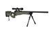 Страйкбольна снайперська гвинтівка Specna Arms SA-S14 EDGE з оптикою та сошками - Олива SPE-03-039593_gf фото 3