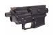Металлический корпус для приводов типа M4/M16 LOGO [Specna Arms] (для страйкбола) SPE-09-007725 фото 6