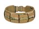 Пояс тактичний розвантажувальний COMBAT MOLLE ,XXL , Multicam, 8FIELDS PREMIUM M51617008-XXL-CP(COR)_BR фото 2