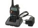 Двохдіапазонна радіостанція UV-5R 5 ВТ BAOFENG 28-020-105_BR фото 5